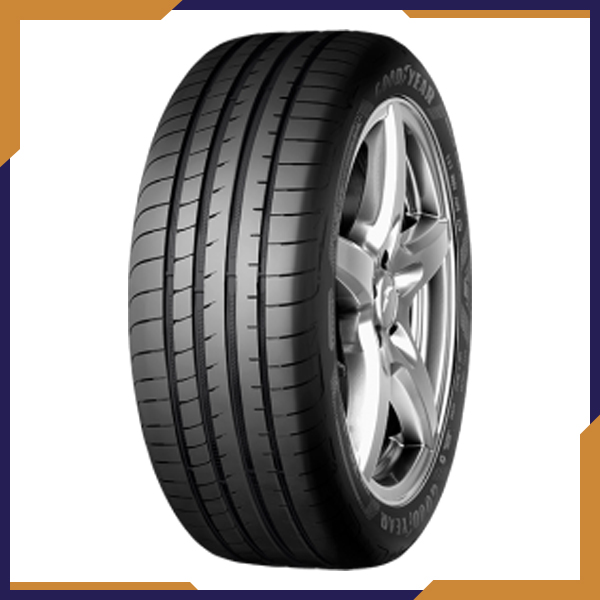 Goodyear Eagle F1 Asymmetric 5
